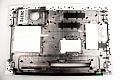 Sony SVE171 Нижняя часть корпуса (D case) белый   - фото