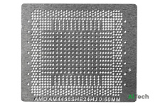 Трафарет AM5545SIE44HL А8-5545M