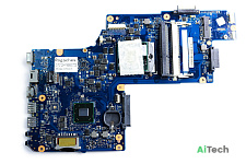 Материнская плата Toshiba C850 L850 HM70 DDR3 UMA PLF/PLR/CSF/CSR REV:2.1