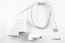 Блок питания для ноутбука Apple 20V 4.25A 85W magsafe 2 OEM