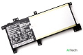 Аккумулятор для Asus X456 ORG (7.6V 3800mAh) p/n: C21N1508 - фото