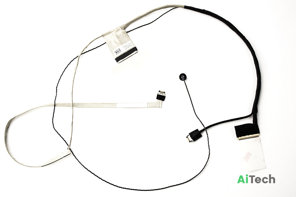 Шлейф для матрицы Asus X751LDC 40pin LVDS p/n: 14005-01190400