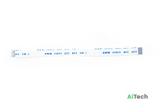 FFC FPC шлейф 10pin 0.5mm 10cm A-Type