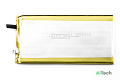 Аккумулятор универсальный 2757111 3.7V 3000mAh Li-Pol 3,2*57*114 mm - фото