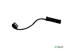 Разъем/переходник HDD Dell XPS15 9530 M3800 p/n: DC02C005S00