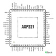 Микросхема AXP221