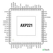 Микросхема AXP221