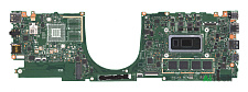 Материнская плата Asus UX331FA 8Gb i7-8565U SRFFW 90NB0NU0-R00020