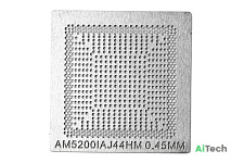 Трафарет AM7410ITJ44JB A8-7410