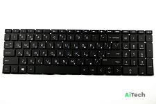 Клавиатура для HP 15-DA 15-DR 15-DB 15-CS p/n: TPN-C135, TPN-C136