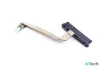 Разъем/переходник HDD Lenovo L340-15IRH L340-15IWL FG540 p/n: NBX0001NP10 - фото
