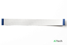 FFC FPC шлейф 30pin 0.5mm 14cm A-Type