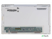 Матрица для ноутбука 10.1 1024x600 40pin б/у LED CLAA101NC05 N101L6-L0A N101L6-L01 N101LGE-L11
