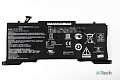 Аккумулятор для Asus UX31LA (11.1V 4500mAh) p/n: C32N1301 - фото