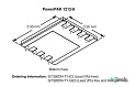 Микросхема SI7326DN N-Channel MOSFET 30V - фото