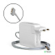 Блок питания TopON для Apple 20V 4.25A (MagSafe2) 85W A1398 - фото