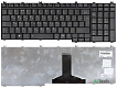 Клавиатура для ноутбука Toshiba A500 L500 P300 p/n: NSK-TBA0R, NSK-TBR0R, NSK-TB80R, NSK-TF00R - фото