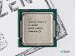 Процессор Intel Core i7 10700F / 2.9 - 4.8Ghz / 8C\16T / 16Mb / 65W / 1200 / Tray / CM8070104282329 - фото