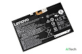 Аккумулятор для Lenovo Yoga Book (3.8V 8500mAh) ORG p/n: L15C2P31 - фото