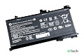 Аккумулятор для HP 15-bc (11.55V 5150mAh) ORG p/n: 849570-541 849910-850 HSTNN-UB7A TE03XL - фото