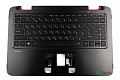 Клавиатура для HP 13-a X360 TopCase p/n: EAY62003010PC - фото