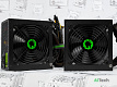 Блок питания GameMax (GP-500G) 500Вт ATX - фото