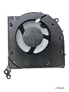 Вентилятор/Кулер для ноутбука Lenovo Legion 5-15ARH05H ORG CPU 5V p/n: BAPA0909R5HY00 DFS5K323161A1C