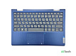 Клавиатура для ноутбука Lenovo Flex 3-11IGL05 TopCase p/n: - фото