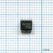 Микросхема IRF7389 NP-Channel MOSFET 30V 7.3A SO8