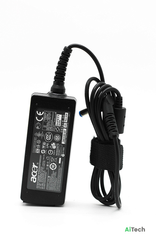 Блок питания для ноутбука Acer 19V 2.15A (5.5x1.7) 40W