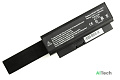 Аккумулятор для HP ProBook 4210s 4310s (14.8V 4400mAh) p/n: AT902AA HSTNN-DB91 HSTNN-DB92 - фото