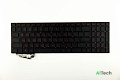 Клавиатура для Asus G551J p/n: 90NB06R2-R30210 - фото