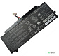 Аккумулятор для Toshiba P55W (14.4V 3860mAh) ORG p/n: PA5189U-1BRS - фото