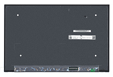 Матрица для ноутбука 16.0 1920x1200 40pin eDp Slim AAS N160JME-GE1 Matte 165Hz