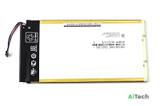 Аккумулятор Asus ME103K (3.8V 50000mAh) p/n: C11P1411