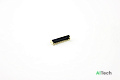 FFC FPC разъем 18pin 0.5mm Flip - фото