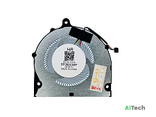Вентилятор/Кулер для ноутбука Digma Pro Sprint M 15.6" DN15P3 p/n: BF060C05P_5V