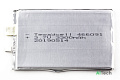 Аккумулятор универсальный 466091 3.7V 3300mAh Li-Pol 4,0*56*91 mm - фото