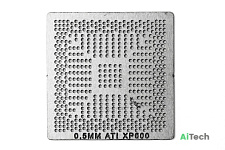 Трафарет 218S4RBSA12G IXP460