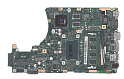 Материнская плата для Asus X455LJ 2G i3-4005U SR1EK N16V-GM-B1  90NB08M0-R0G000 - фото