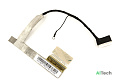 Шлейф для матрицы Asus Lamborghini VX6 p/n: 14G22500800U, 14G22500800V, 1422-00TY000 - фото