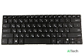 Клавиатура для Asus X411UA X411IN X411UF с подсветкой p/n: ASM17G33SUJG50, 0KNB0-F600RU00 - фото