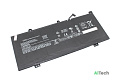 Аккумулятор для HP Chromebook x360 14C-CA ORG  (11.55V 5010mAh) p/n: BC03XL - фото