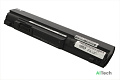 Аккумулятор для Dell Studio XPS 1340 (11.1V 5200mAh) OEM p/n: 312-0773 P891C T555C - фото