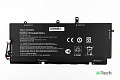 Аккумулятор для HP 1040 G3 (11.4V 3200mAh) p/n: BG06XL G06045XL HSTNN-IB6Z 805096-001 - фото