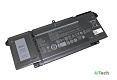 Аккумулятор для Dell Latitude 13 7320 5320 ORG (11.4V 3500mAh) p/n: 9JM71 09JM71 HDGJ8 - фото