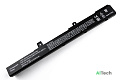 Аккумулятор для Asus X551CA X451CA (11.25V 2200mAh) p/n: A31N1308 - фото