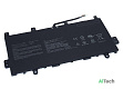 Аккумулятор для Asus Chromebook C523NA (7.7V 4800mAh) p/n: C21N1808 - фото