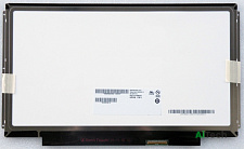Матрица для ноутбука 13.3 1366x768 30pin Slim TN B133XTN01.6 Matte 60Hz б/у