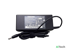 Блок питания для ноутбука Toshiba 19V 4.74A (5.5x2.5) 90W